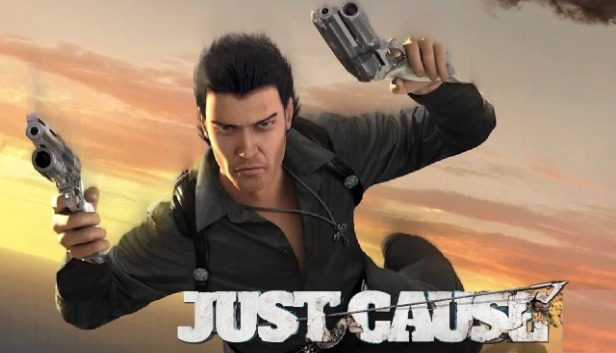 Just Cause Pre-Installed SteamUnderground
