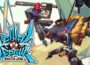 Lethal League Blaze Pre-Installed SteamUnderground