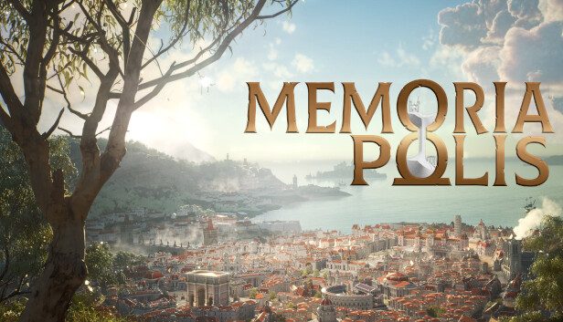 MEMORIAPOLIS Pre-Installed SteamUnderground