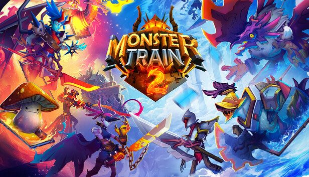 Monster Train 2 Pre-Installed SteamUnderground