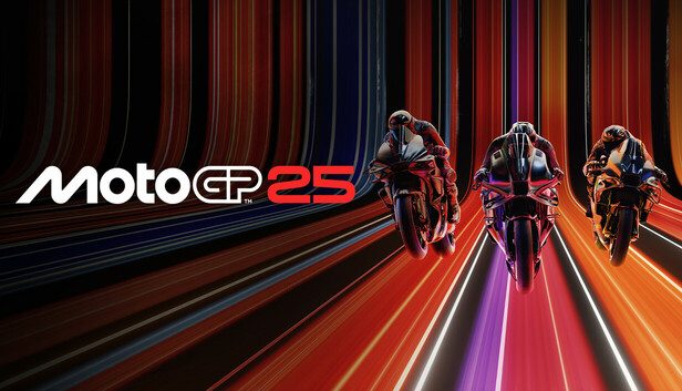 MotoGP 25 Pre-Installed SteamUnderground