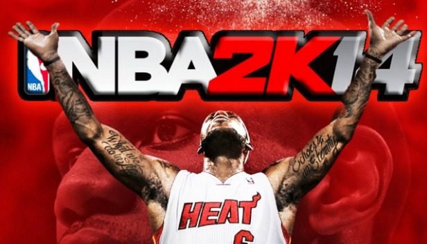 NBA 2K14 Pre-Installed SteamUnderground