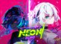 Neon Echo Pre-Installed SteamUnderground