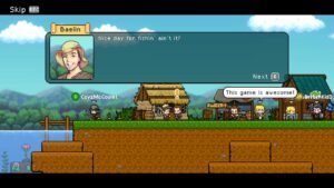 Nice Day for Fishing Fast Download