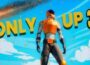 Only Up 3 Pre-Installed SteamUnderground
