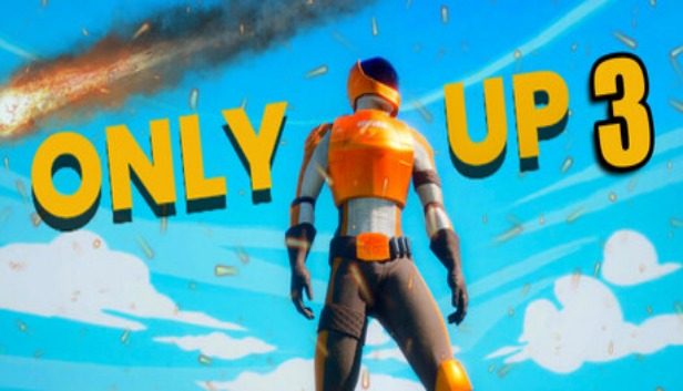 Only Up 3 Pre-Installed SteamUnderground
