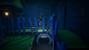 Out of Sight Steamunlocked