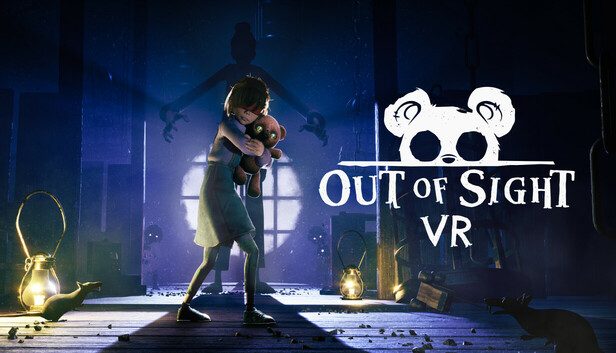 Out of Sight Pre-Installed SteamUnderground