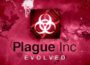 Plague Inc Evolved Pre-Installed SteamUnderground