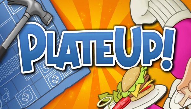 PlateUp! Pre-Installed SteamUnderground