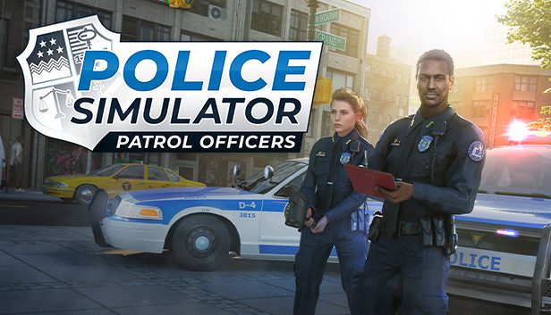 Police Simulator Patrol Officers Pre-Installed SteamUnderground