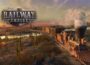 Railway Empire Pre-Installed SteamUnderground