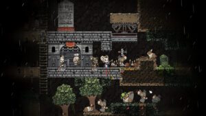 Ratopia Steamunlocked