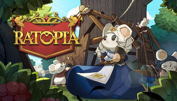 Ratopia Pre-Installed SteamUnderground