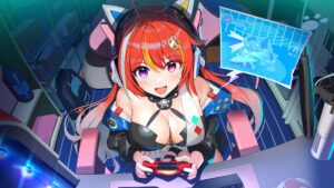 Rebellion GODSOUL Awakening Steamunlocked