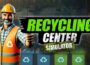 Recycling Center Simulator Pre-Installed SteamUnderground