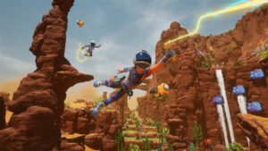 Revenge of the Savage Planet Fast Download