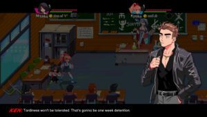 River City Girls 2 Fast Download