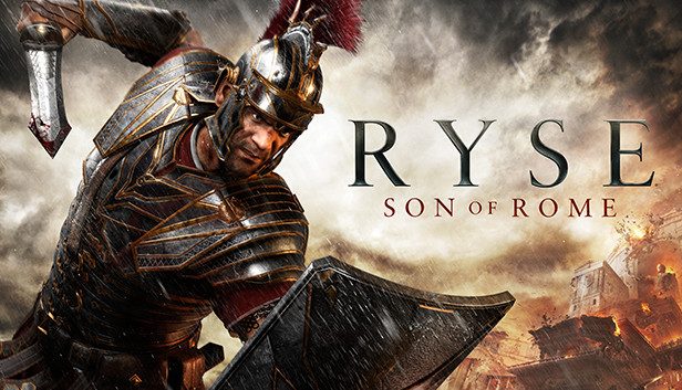 Ryse Son of Rome Pre-Installed SteamUnderground