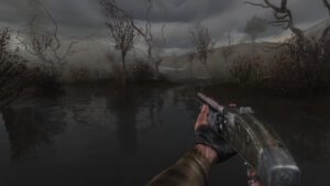 S.T.A.L.K.E.R. Shadow of Chornobyl - Enhanced Edition Fast Download