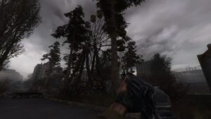 S.T.A.L.K.E.R. Shadow of Chornobyl - Enhanced Edition Steamunlocked