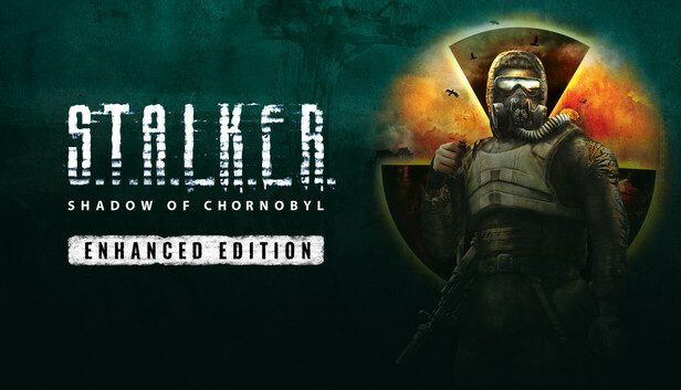 S.T.A.L.K.E.R. Shadow of Chornobyl - Enhanced Edition Pre-Installed SteamUnderground