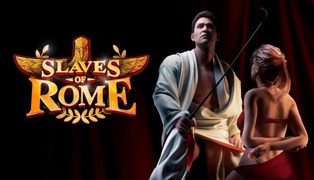 Slaves of Rome Pre-Installed SteamUnderground