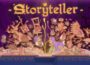 Storyteller Pre-Installed SteamUnderground