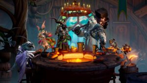 Sunderfolk Fast Download