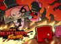 Super Meat Boy Forever Pre-Installed SteamUnderground