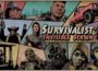 Survivalist Invisible Strain Pre-Installed SteamUnderground