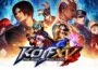 THE KING OF FIGHTERS XV Pre-Installed SteamUnderground