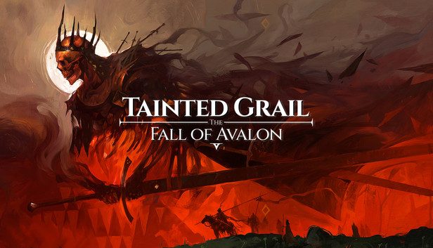 Tainted Grail The Fall of Avalon Pre-Installed SteamUnderground