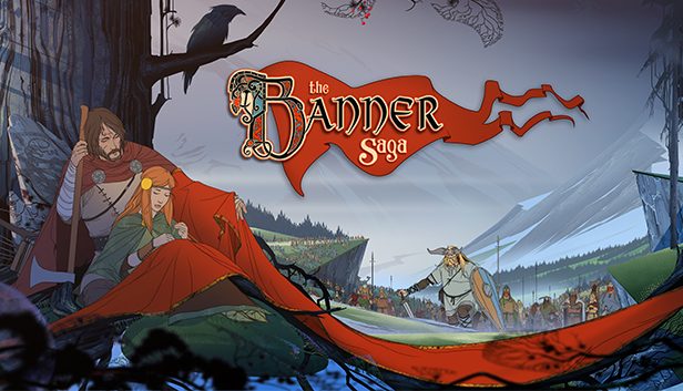 The Banner Saga Pre-Installed SteamUnderground
