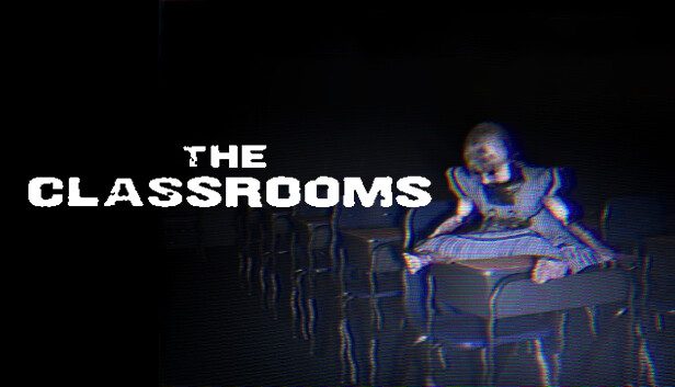 The Classrooms Pre-Installed SteamUnderground