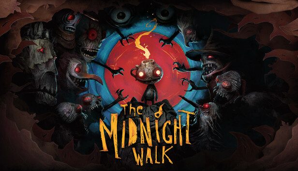The Midnight Walk Pre-Installed SteamUnderground