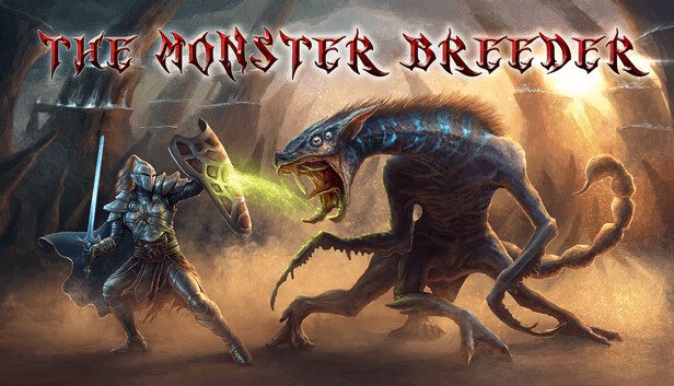The Monster Breeder Pre-Installed SteamUnderground