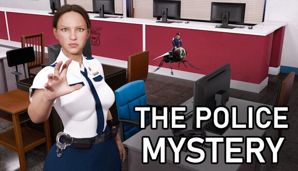 The Police Mystery Pre-Installed SteamUnderground