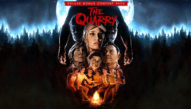 The Quarry Pre-Installed SteamUnderground