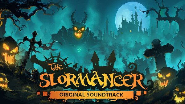 The Slormancer Pre-Installed SteamUnderground