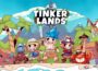 Tinkerlands Pre-Installed SteamUnderground
