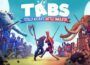 Totally Accurate Battle Simulator Pre-Installed SteamUnderground