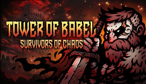 Tower of Babel Survivors of Chaos Pre-Installed SteamUnderground
