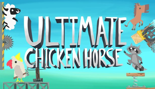 Ultimate Chicken Horse Pre-Installed SteamUnderground