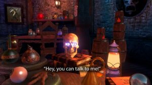 Waltz of the Wizard Fast Download