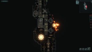 Wayward Terran Frontier Zero Falls Steamunlocked