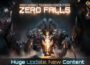 Wayward Terran Frontier Zero Falls Pre-Installed SteamUnderground