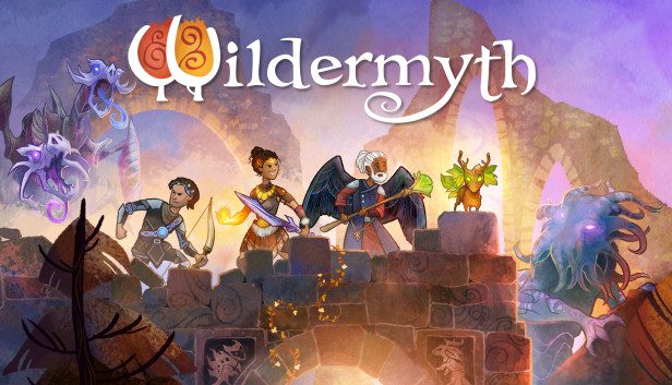 Wildermyth Pre-Installed SteamUnderground