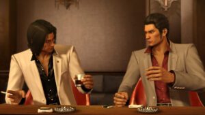 Yakuza Kiwami Fast Download