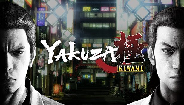 Yakuza Kiwami Pre-Installed SteamUnderground